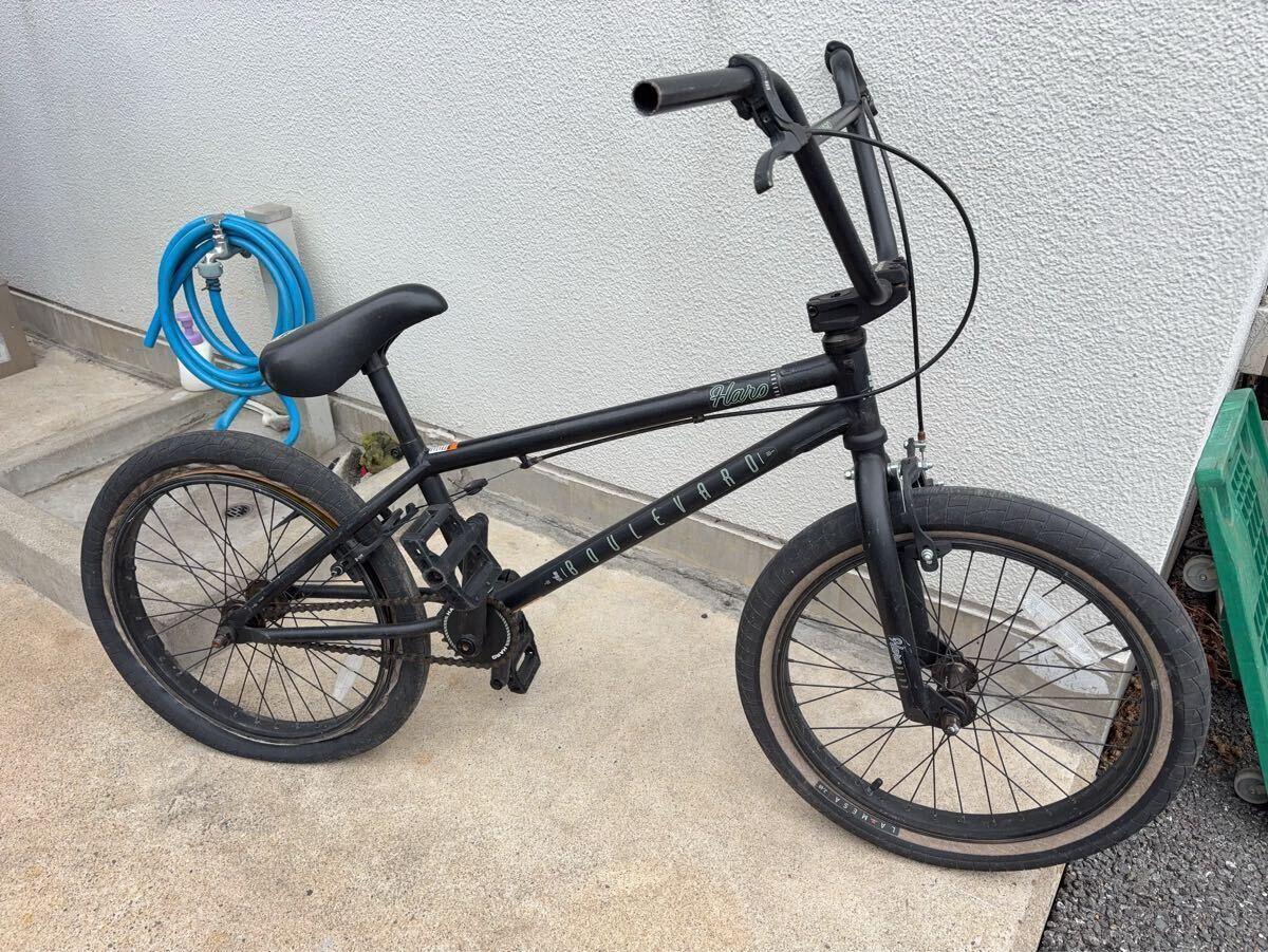 Yahoo!オークション -「haro」(車体) (自転車、サイクリング)の Yahoo!オークション -「haro」(車体) (自転車、サイクリング)の