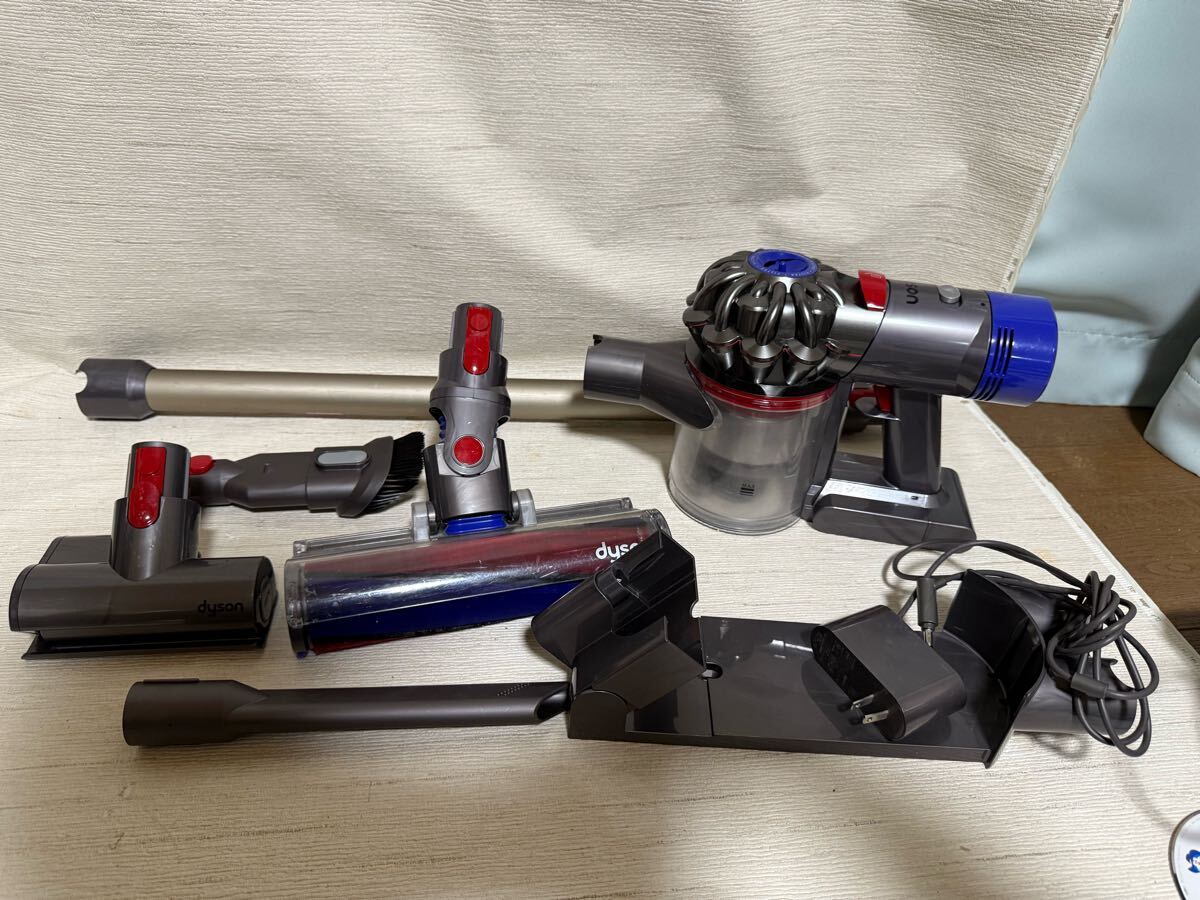 2025年最新】Yahoo!オークション -dyson v7 fluffyの中古品 2025年最新】Yahoo!オークション -dyson v7 fluffyの中古品