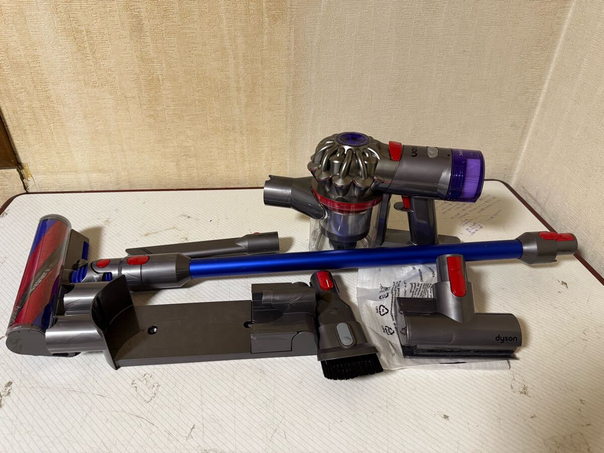 2025年最新】Yahoo!オークション -dyson v8 fluffyの中古品 2025年最新】Yahoo!オークション -dyson v8 fluffyの中古品