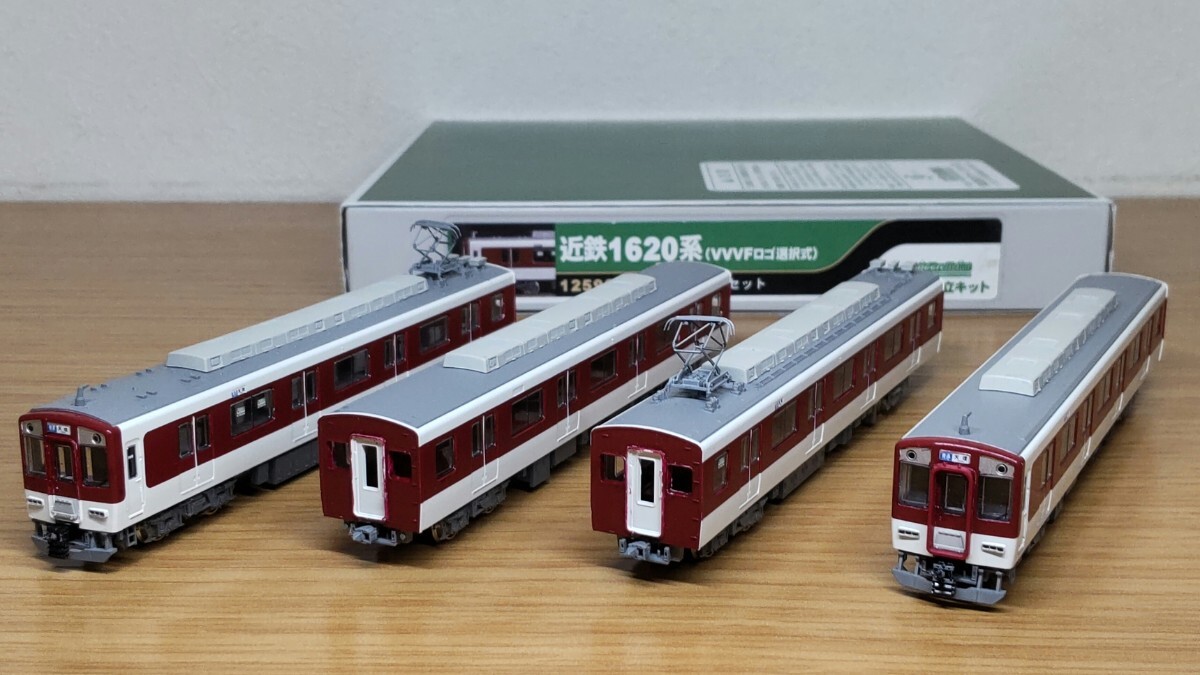 2025年最新】Yahoo!オークション -nゲージ 近鉄(鉄道模型)の中古 2025年最新】Yahoo!オークション -nゲージ 近鉄(鉄道模型)の中古