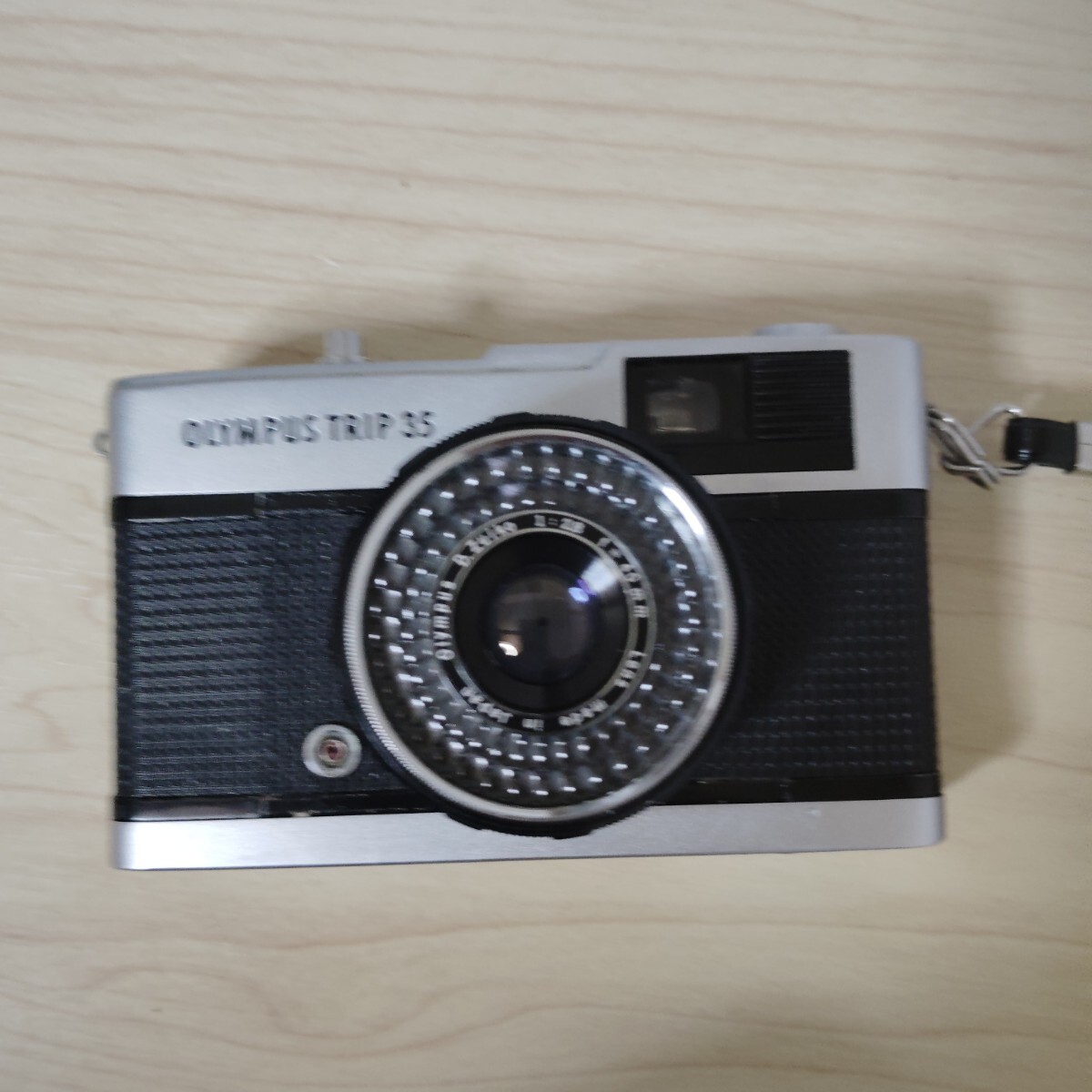 Yahoo!オークション -「olympus trip35」の落札相場・落札価格 Yahoo!オークション -「olympus trip35」の落札相場・落札価格