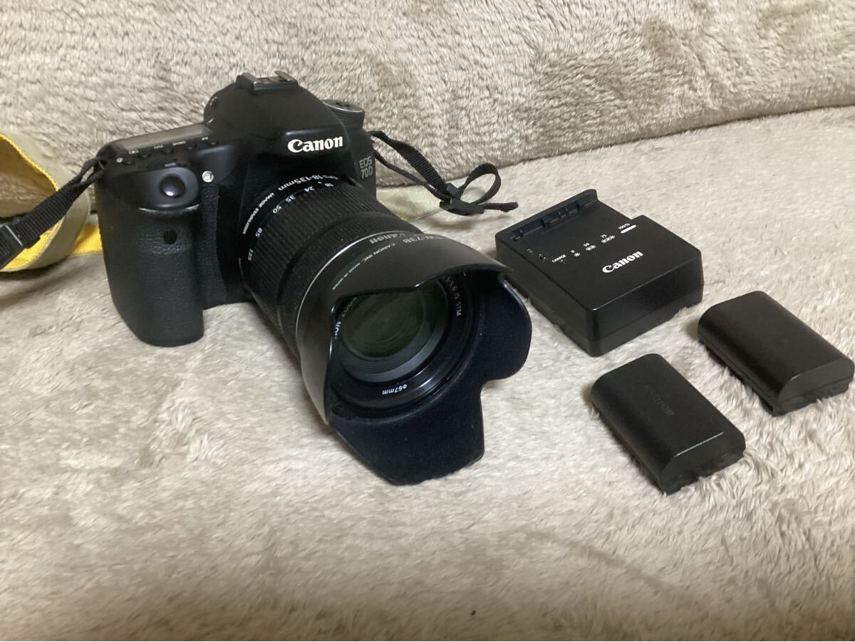 Yahoo!オークション -「canon 70d」の落札相場・落札価格 Yahoo!オークション -「canon 70d」の落札相場・落札価格