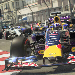 神ゲー!!Xbox One傑作ソフト「F1 2015日本語版(ボーナスコンテンツ2014)」レッドブル角田裕毅ハミルトン アロンソ/隠れた超名作!! 超レア!!