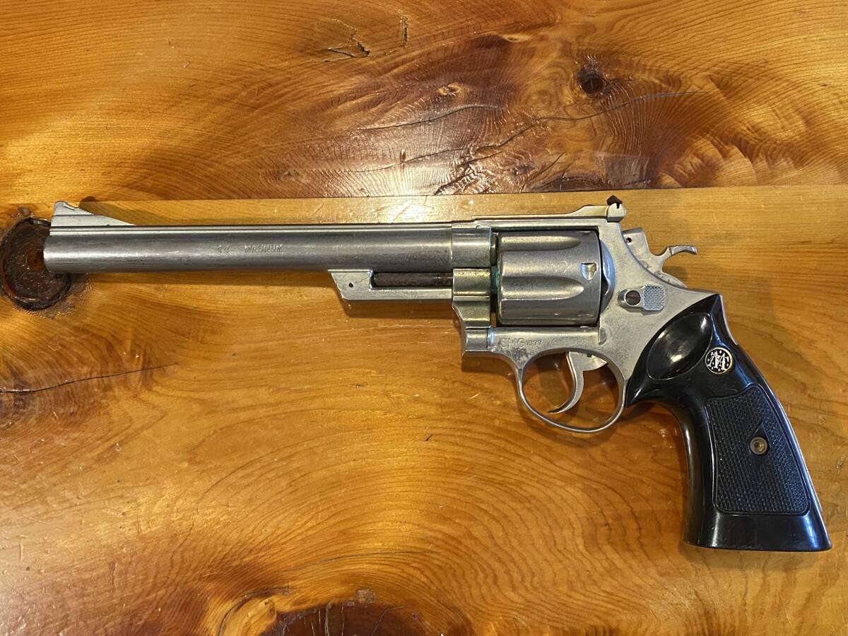 Yahoo!オークション -「44magnum」(ホビー、カルチャー) の落札 Yahoo!オークション -「44magnum」(ホビー、カルチャー) の落札