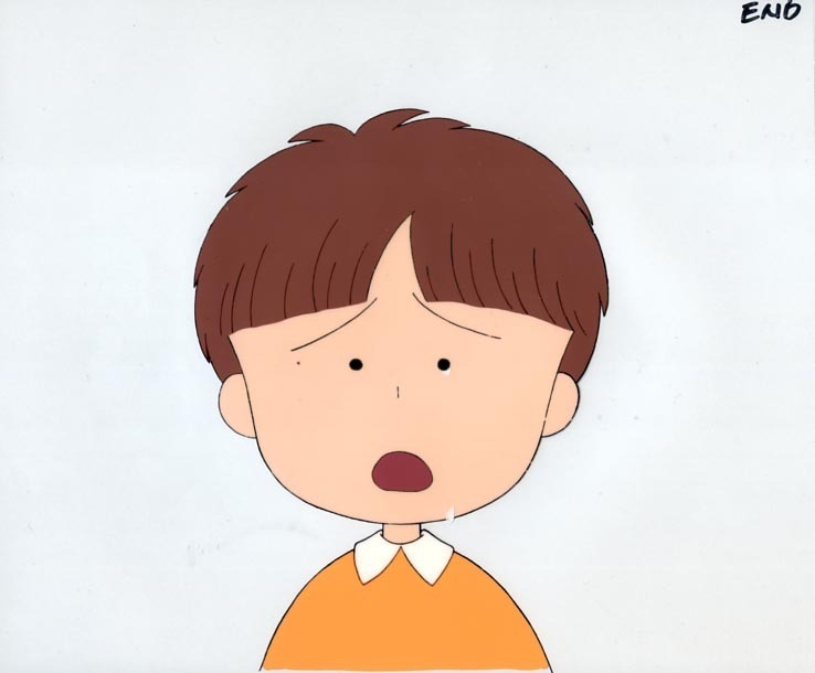 2025年最新】Yahoo!オークション - ちびまる子ちゃん(た行 セル