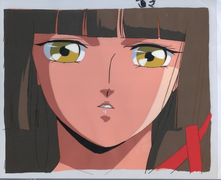 2025年最新】Yahoo!オークション - 吸血姫美夕(か行 セル画)の