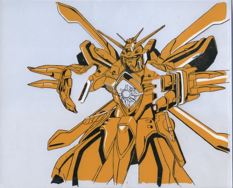2025年最新】Yahoo!オークション -gガンダム セル画(コミック 2025年最新】Yahoo!オークション -gガンダム セル画(コミック