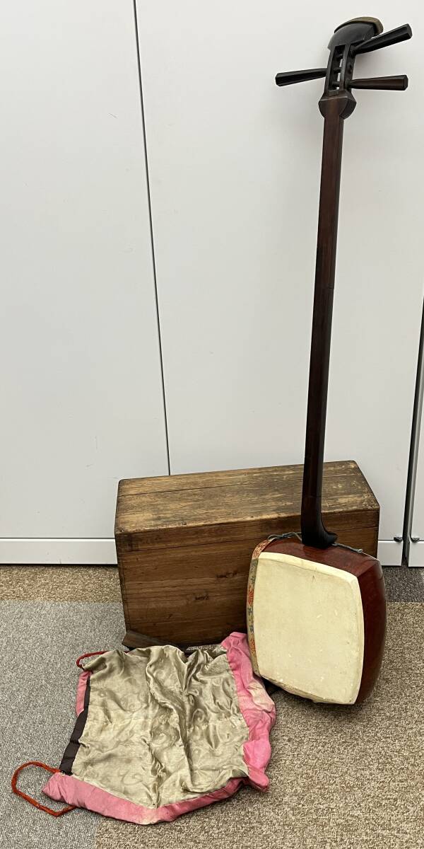2025年最新】Yahoo!オークション -細棹三味線の中古品・新品・未