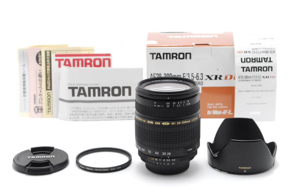 2025年最新】Yahoo!オークション -28-300 タムロン ニコンの中古