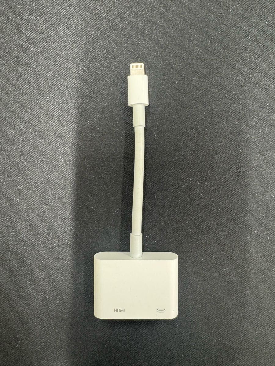2025年最新】Yahoo!オークション -apple lightning digital av 2025年最新】Yahoo!オークション -apple lightning digital av