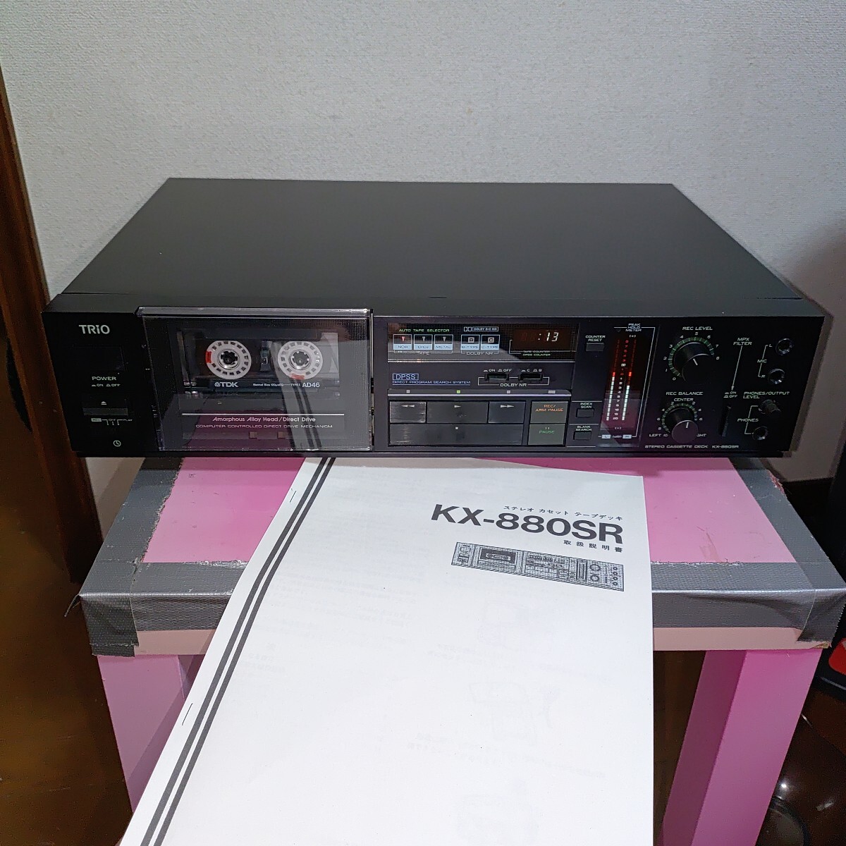 Yahoo!オークション -「kx-880」の落札相場・落札価格 Yahoo!オークション -「kx-880」の落札相場・落札価格