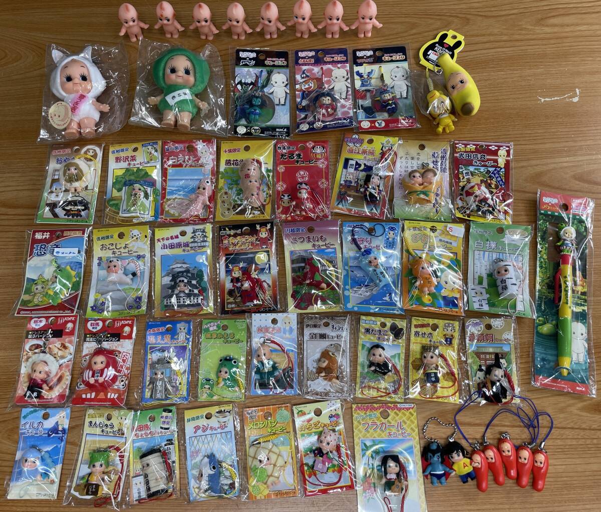 2025年最新】Yahoo!オークション -キューピーストラップの中古品 2025年最新】Yahoo!オークション -キューピーストラップの中古品
