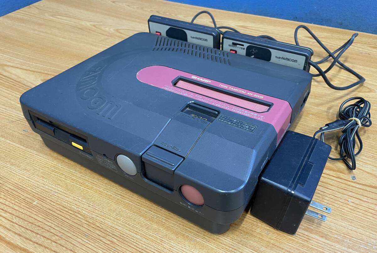 Yahoo!オークション -「ツインファミコン」の落札相場・落札価格 Yahoo!オークション -「ツインファミコン」の落札相場・落札価格