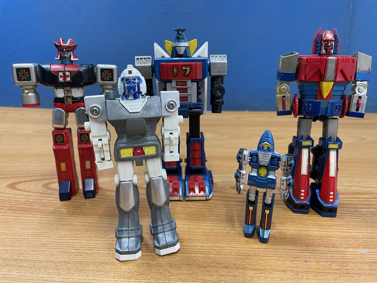 Yahoo!オークション -「クローバー 超合金 ガンダム」の落札相場 Yahoo!オークション -「クローバー 超合金 ガンダム」の落札相場