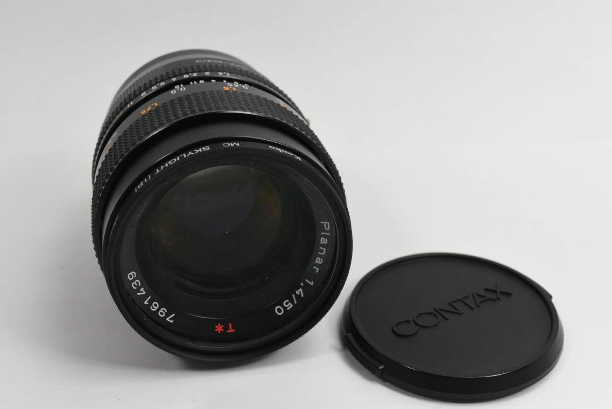 2025年最新】Yahoo!オークション -contax 50 1.4の中古品・新品 2025年最新】Yahoo!オークション -contax 50 1.4の中古品・新品