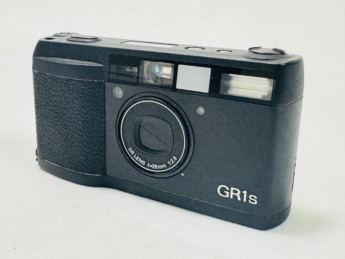 Yahoo!オークション -「リコーgr1s」の落札相場・落札価格 Yahoo!オークション -「リコーgr1s」の落札相場・落札価格