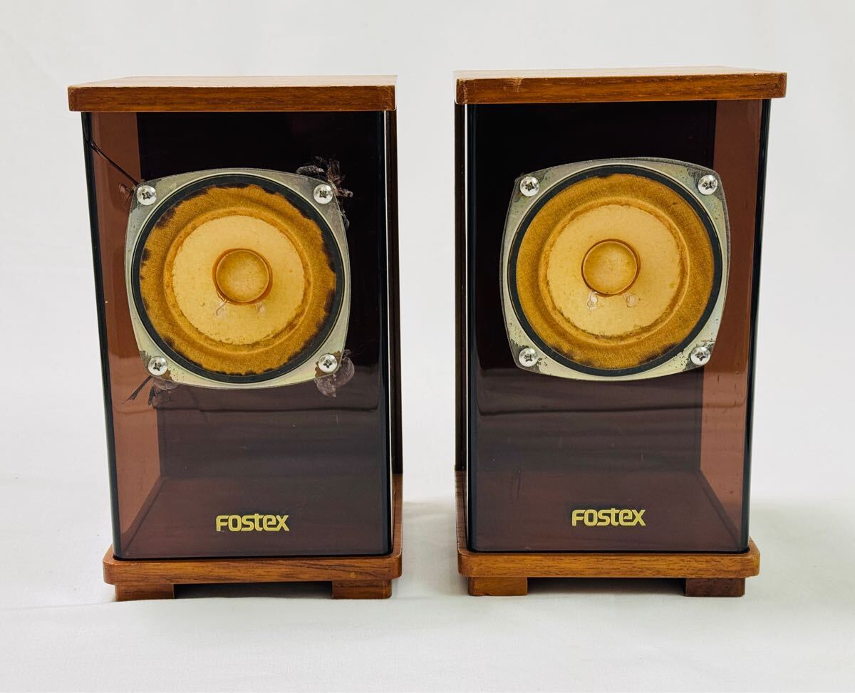 Yahoo!オークション -「fostex g」(スピーカー) (オーディオ機器