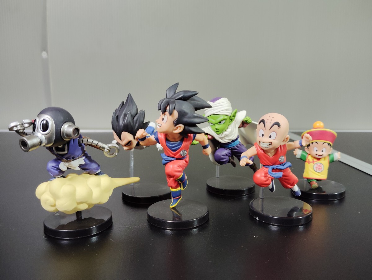2025年最新】Yahoo!オークション -クリリン フィギュアの中古品 2025年最新】Yahoo!オークション -クリリン フィギュアの中古品