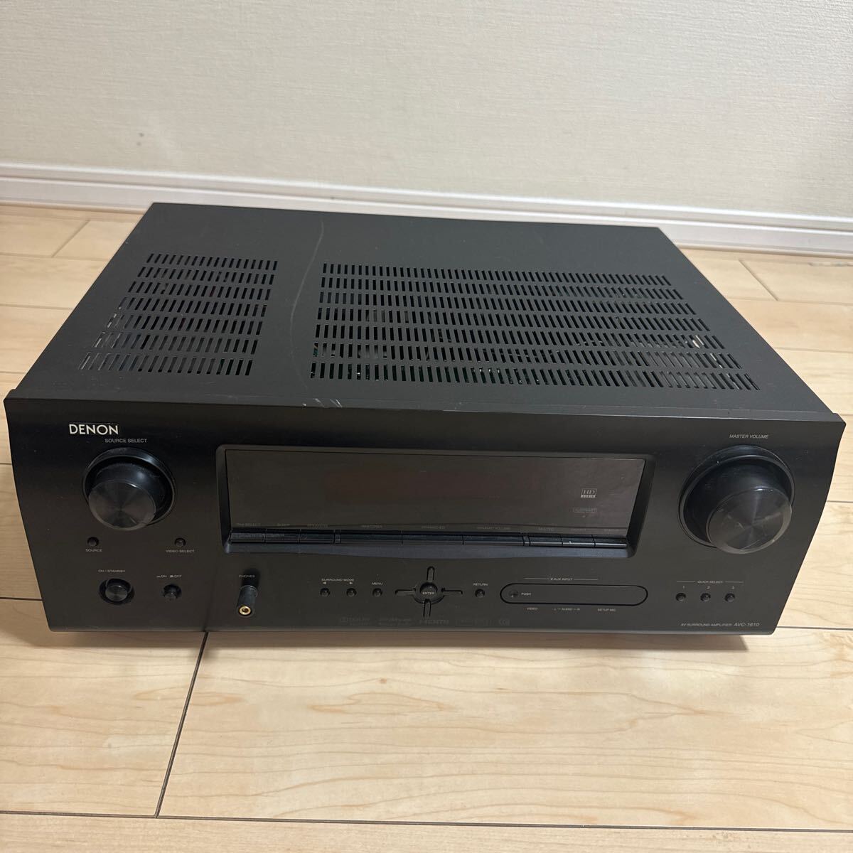 2025年最新】Yahoo!オークション -avc-1610の中古品・新品・未 2025年最新】Yahoo!オークション -avc-1610の中古品・新品・未
