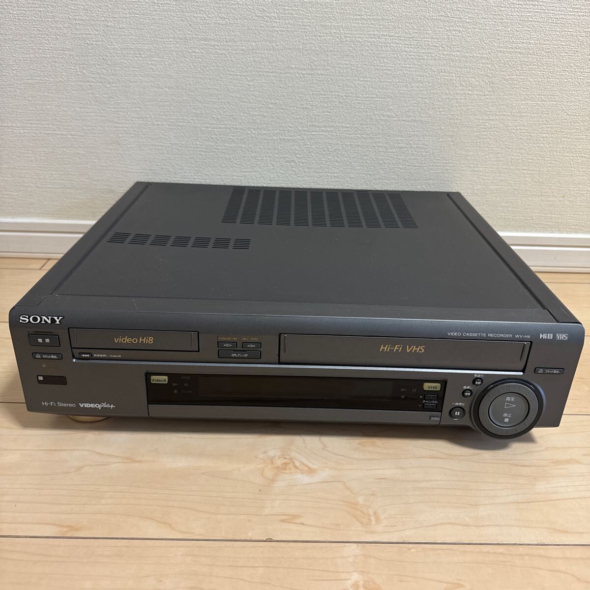 Yahoo!オークション -「vhsダブルビデオデッキ」の落札相場 Yahoo!オークション -「vhsダブルビデオデッキ」の落札相場