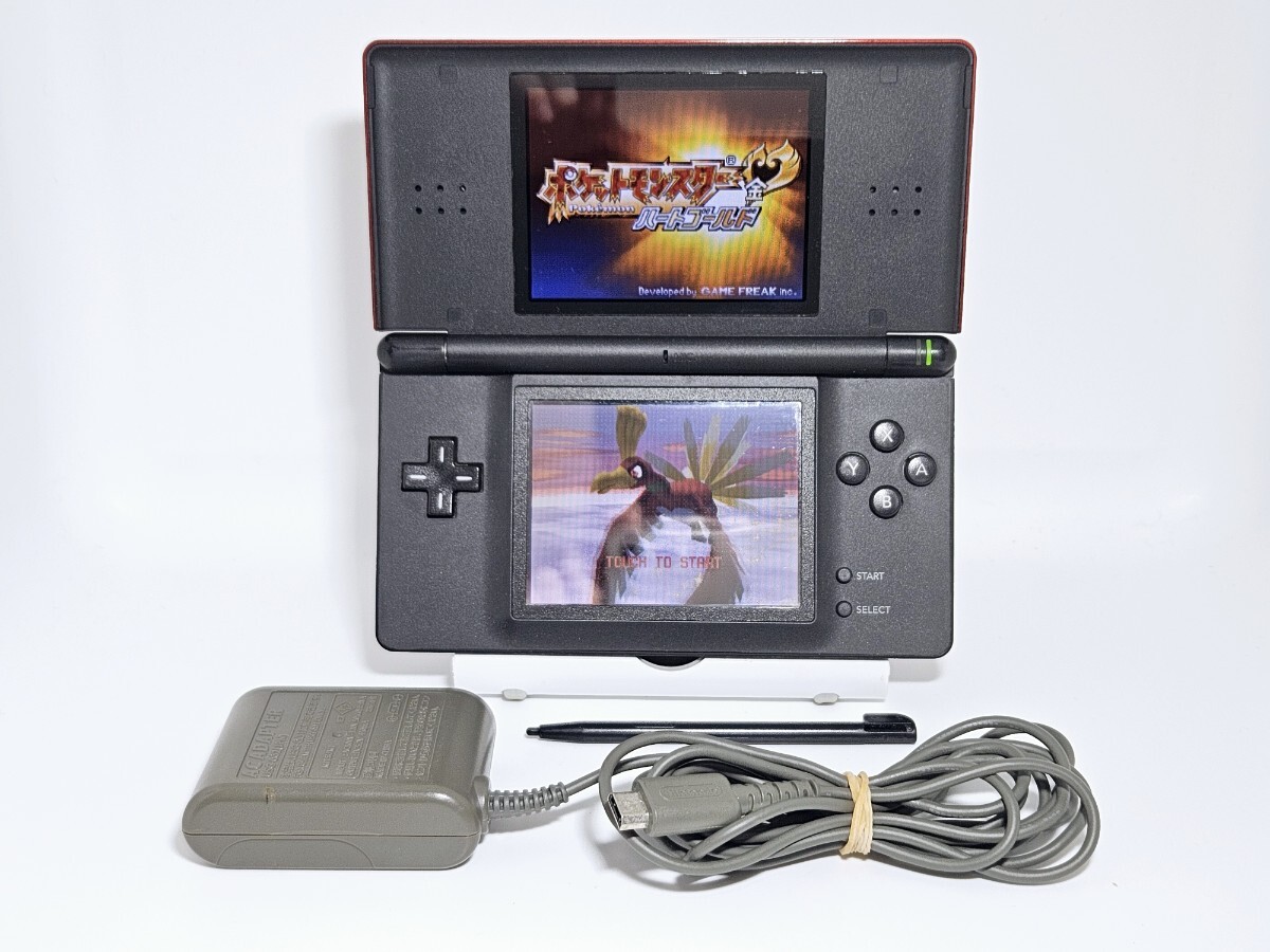 Yahoo!オークション -「クリムゾンレッド」(ニンテンドーDS Yahoo!オークション -「クリムゾンレッド」(ニンテンドーDS