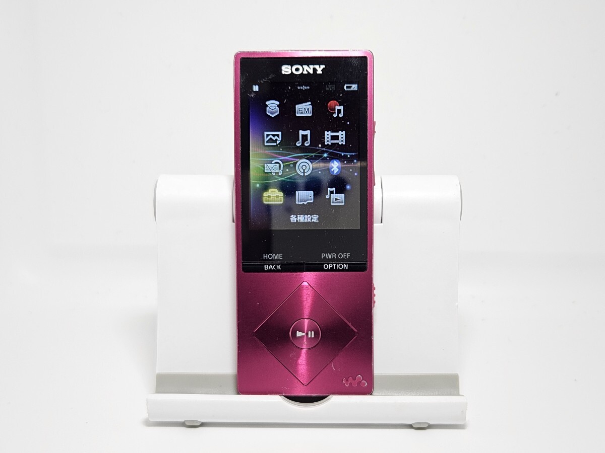 2025年最新】Yahoo!オークション -sony ウォークマン nw a25の