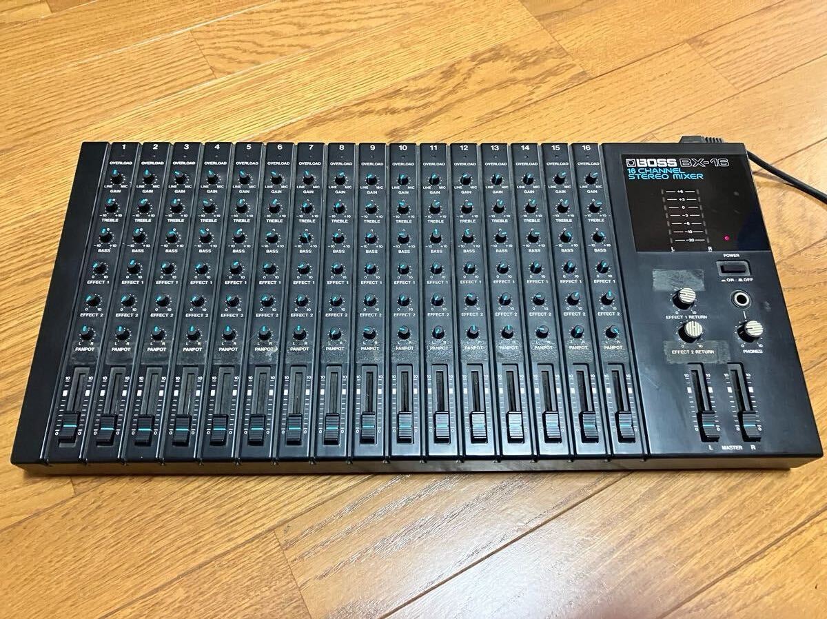 Yahoo!オークション -「boss mixer」の落札相場・落札価格 Yahoo!オークション -「boss mixer」の落札相場・落札価格