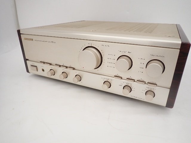 Yahoo!オークション -「sansui au-α707」の落札相場・落札価格 Yahoo!オークション -「sansui au-α707」の落札相場・落札価格