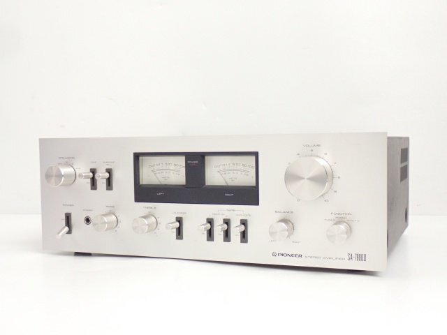 Yahoo!オークション -「pioneer sa-7800ii」の落札相場・落札価格 Yahoo!オークション -「pioneer sa-7800ii」の落札相場・落札価格