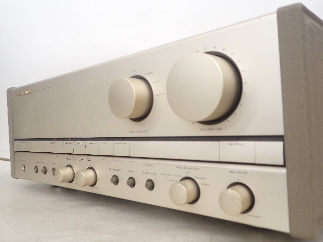 Yahoo!オークション -「marantz pm 80」の落札相場・落札価格 Yahoo!オークション -「marantz pm 80」の落札相場・落札価格