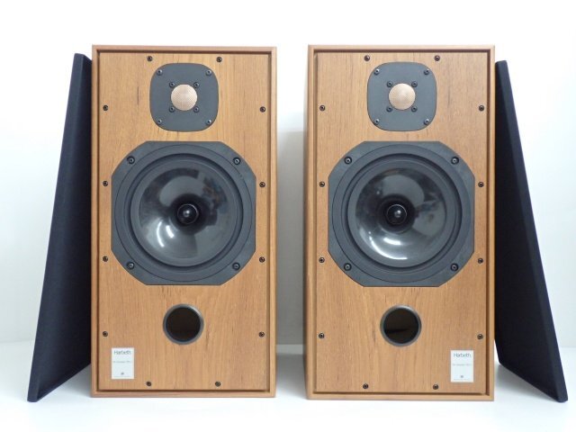 Yahoo!オークション -「ハーベス hl compact」(スピーカー Yahoo!オークション -「ハーベス hl compact」(スピーカー