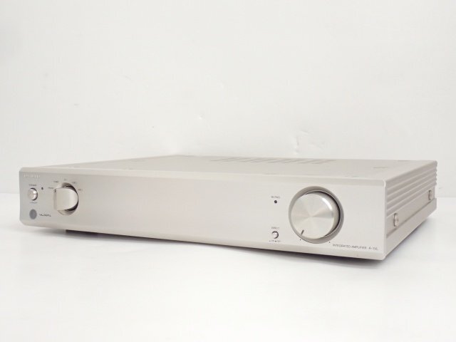 Yahoo!オークション -「onkyo a-1vl」(アンプ) (オーディオ機器 Yahoo!オークション -「onkyo a-1vl」(アンプ) (オーディオ機器