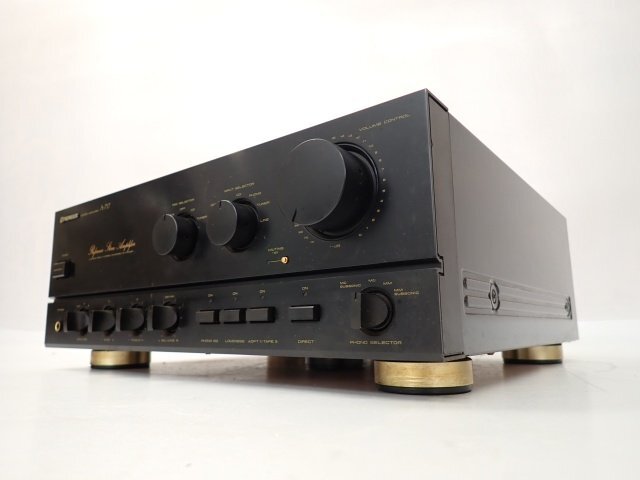 Yahoo!オークション -「pioneer a-717」の落札相場・落札価格