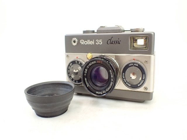 Yahoo!オークション -「ローライ 35 クラシック」(カメラ、光学 Yahoo!オークション -「ローライ 35 クラシック」(カメラ、光学