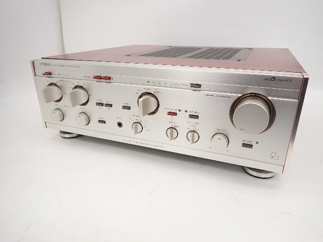 Yahoo!オークション -「luxman l510」の落札相場・落札価格 Yahoo!オークション -「luxman l510」の落札相場・落札価格