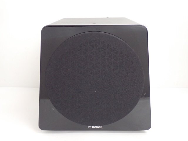 Yahoo!オークション -「yamaha ns-sw500」の落札相場・落札価格 Yahoo!オークション -「yamaha ns-sw500」の落札相場・落札価格