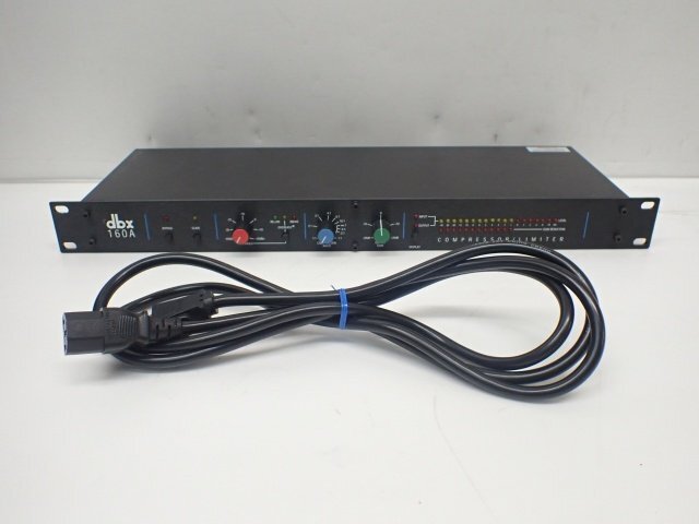 Yahoo!オークション -「dbx 160 a」の落札相場・落札価格 Yahoo!オークション -「dbx 160 a」の落札相場・落札価格