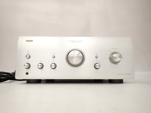 Yahoo!オークション -「denon pma-2000ae」の落札相場・落札価格 Yahoo!オークション -「denon pma-2000ae」の落札相場・落札価格