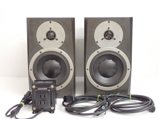 Yahoo!オークション -「dynaudio bm5a」の落札相場・落札価格 Yahoo!オークション -「dynaudio bm5a」の落札相場・落札価格