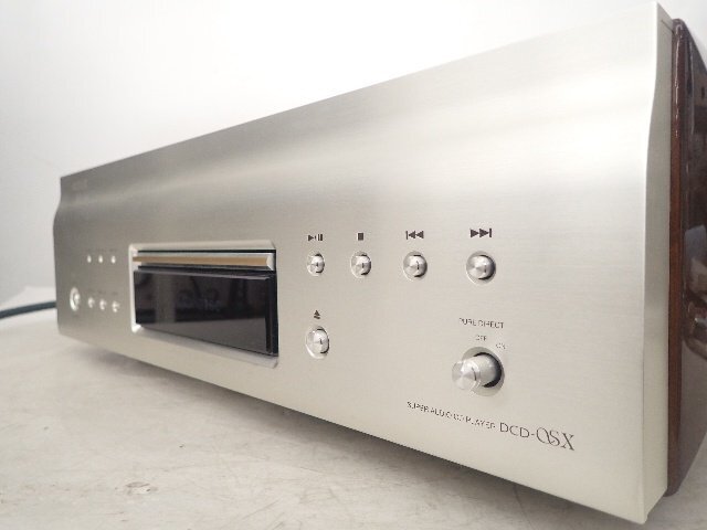 Yahoo!オークション -「denon dcd sx」の落札相場・落札価格 Yahoo!オークション -「denon dcd sx」の落札相場・落札価格