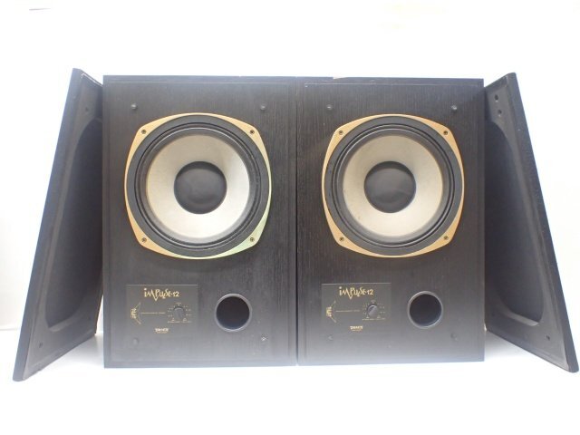 Yahoo!オークション -「tannoy impulse」の落札相場・落札価格 Yahoo!オークション -「tannoy impulse」の落札相場・落札価格