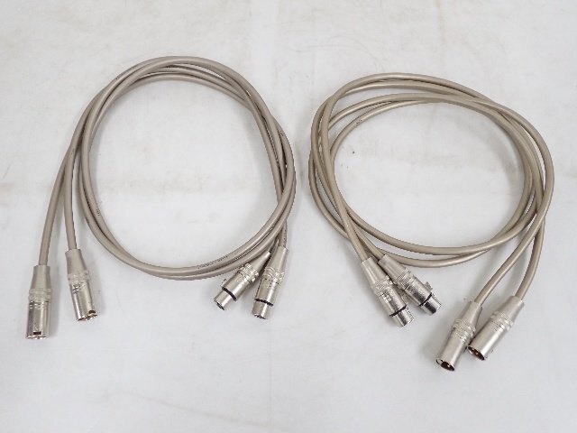 Yahoo!オークション -「linn」(XLRケーブル) (音響用ケーブル)の Yahoo!オークション -「linn」(XLRケーブル) (音響用ケーブル)の