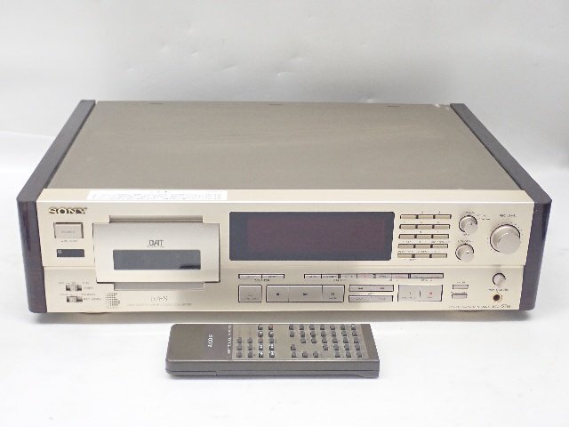 Yahoo!オークション -「sony dtc-57es」の落札相場・落札価格 Yahoo!オークション -「sony dtc-57es」の落札相場・落札価格
