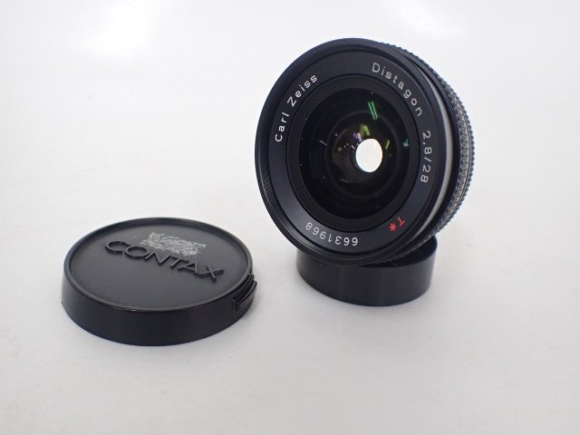 Yahoo!オークション -「contax 28 2.8 distagon」の落札相場 Yahoo!オークション -「contax 28 2.8 distagon」の落札相場