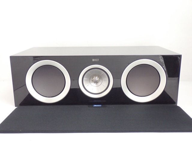 Yahoo!オークション -「kef センタースピーカー」の落札相場 Yahoo!オークション -「kef センタースピーカー」の落札相場