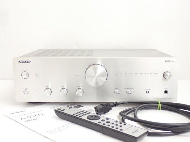 Yahoo!オークション -「onkyo オンキヨー a-9150」の落札相場 Yahoo!オークション -「onkyo オンキヨー a-9150」の落札相場