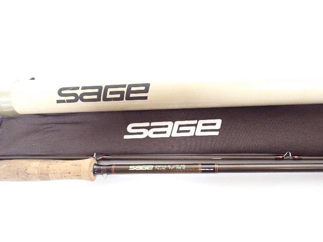 Yahoo!オークション -「sage セージ ロッド」(フライロッド Yahoo!オークション -「sage セージ ロッド」(フライロッド
