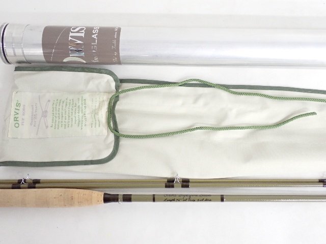 Yahoo!オークション -「orvis フライロッド」(フライロッド Yahoo!オークション -「orvis フライロッド」(フライロッド