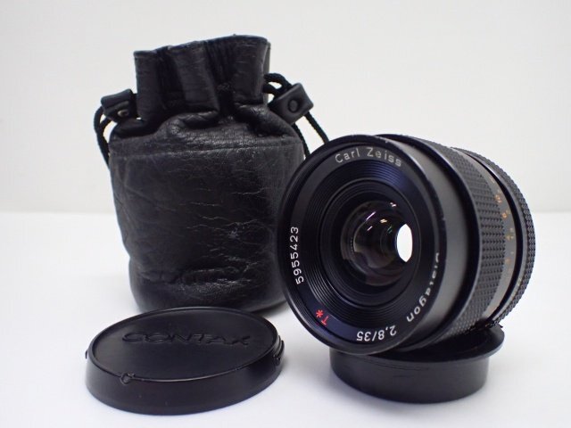 Yahoo!オークション -「contax distagon 35 2.8」の落札相場 Yahoo!オークション -「contax distagon 35 2.8」の落札相場