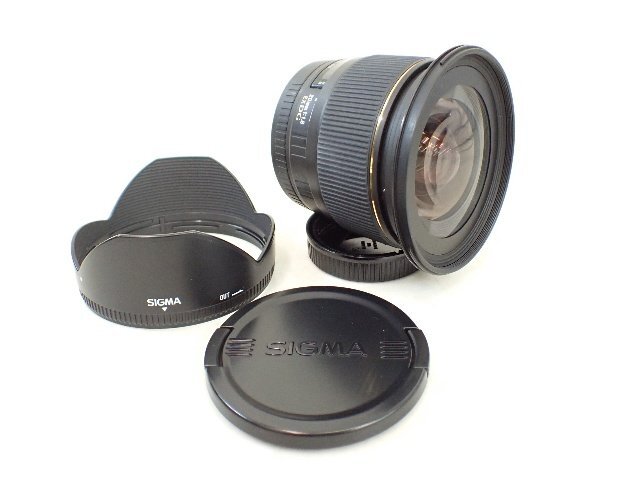 Yahoo!オークション -「sigma 20mm f1.8」の落札相場・落札価格 Yahoo!オークション -「sigma 20mm f1.8」の落札相場・落札価格